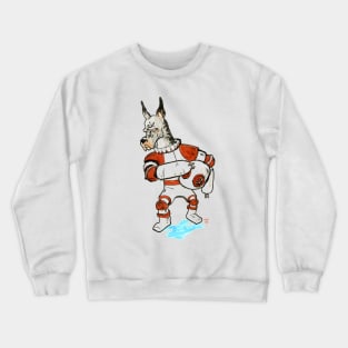 Great Dane Adventurer Crewneck Sweatshirt